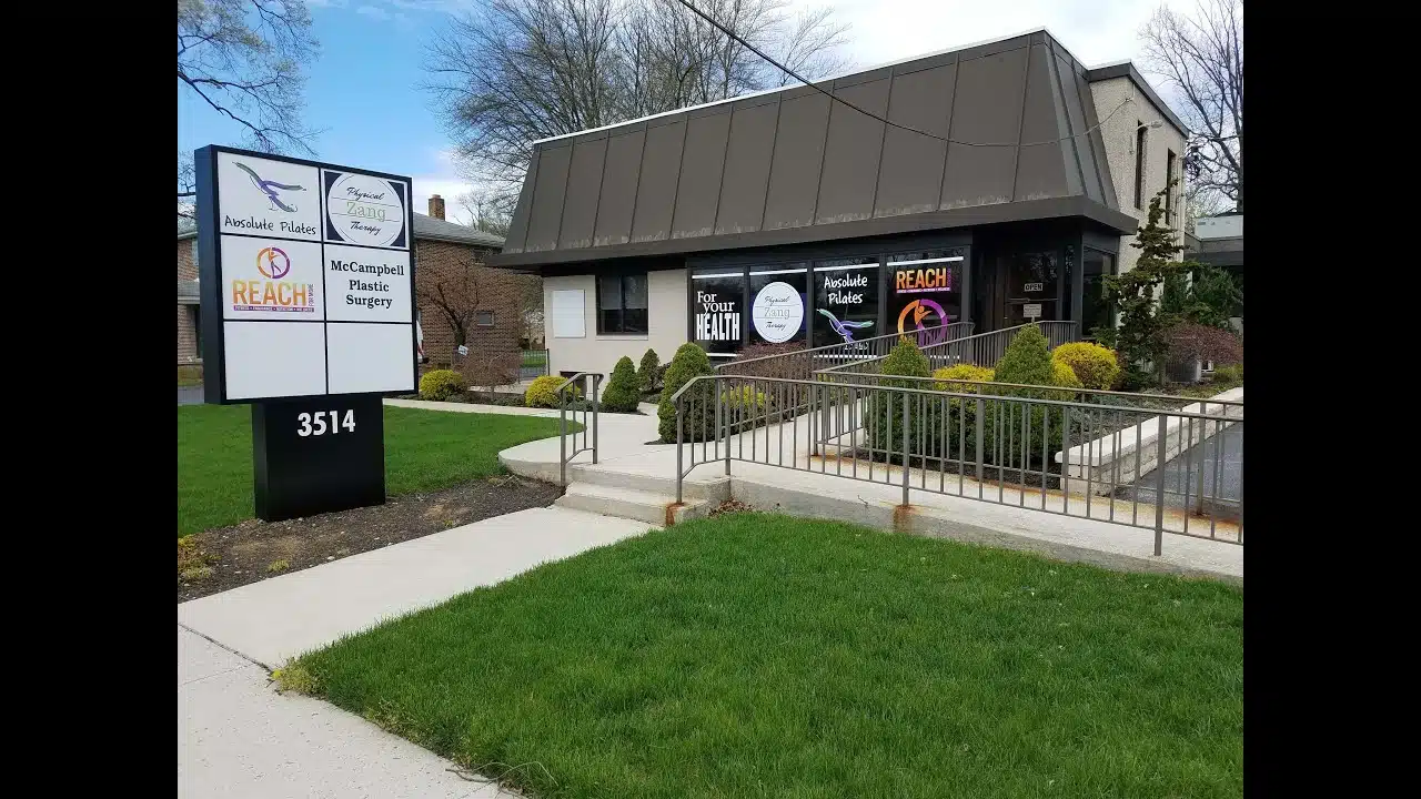 Customer Testimonial Video
